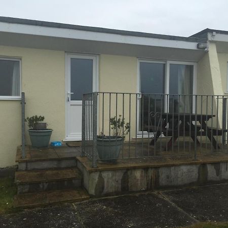 Widemouth Waves Holiday Chalet Poundstock Exterior photo